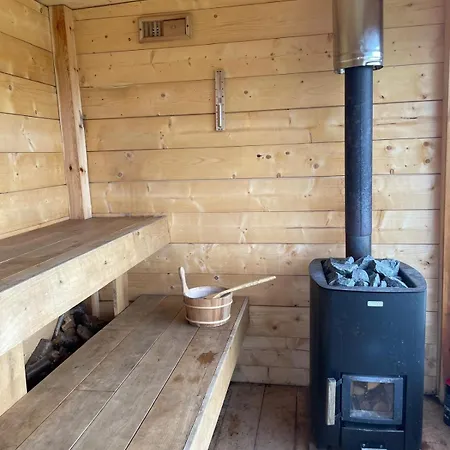 Apartmán Grand Stavanger