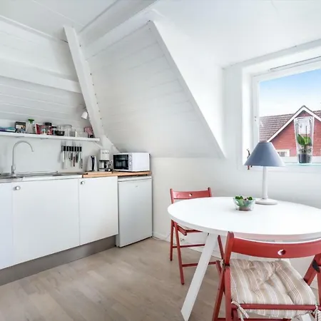 Grand Apartment *