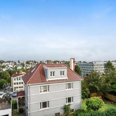 Apartment Grand Stavanger