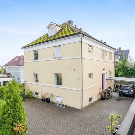 Grand Apartment Stavanger