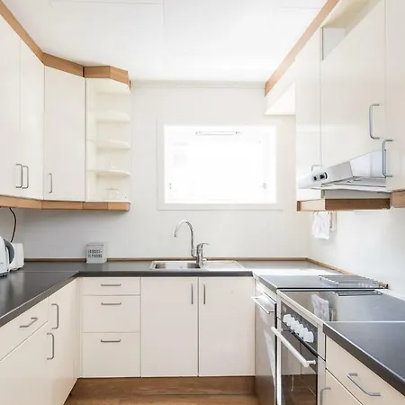 斯塔万格格兰德别墅