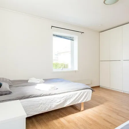 Apartamento Grand *