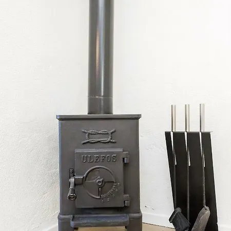 斯塔万格格兰德别墅 公寓