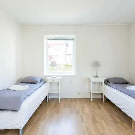 Grand Stavanger