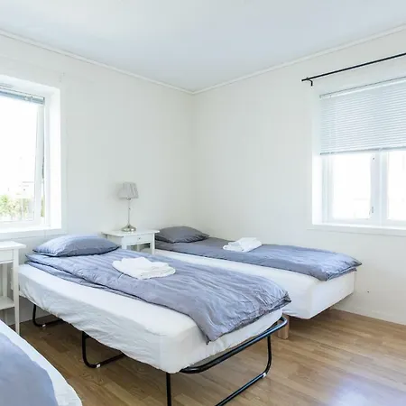 Apartment Grand *