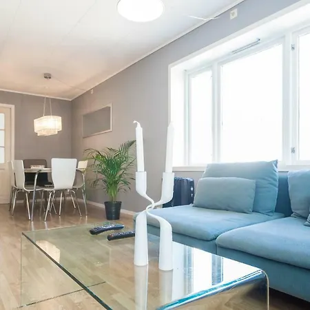 Grand Apartmán Stavanger