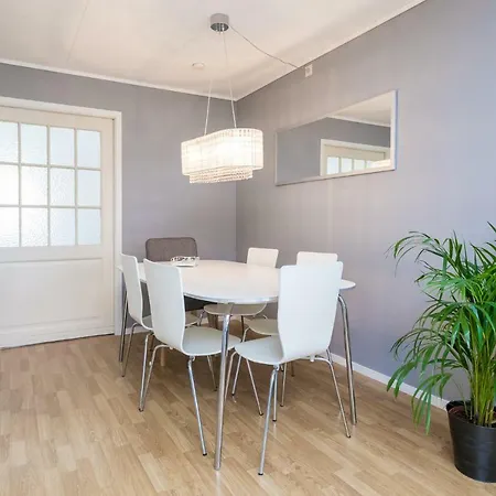 Grand Apartamento Stavanger