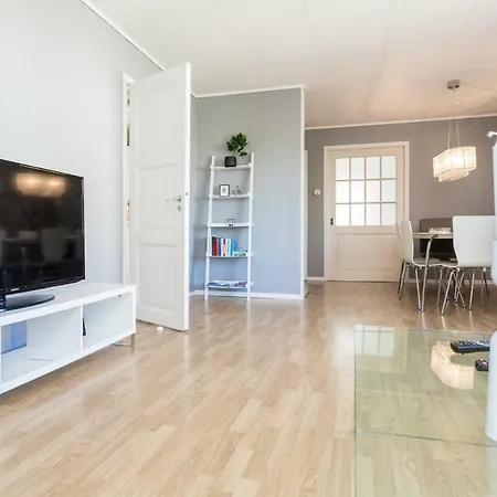 斯塔万格格兰德别墅