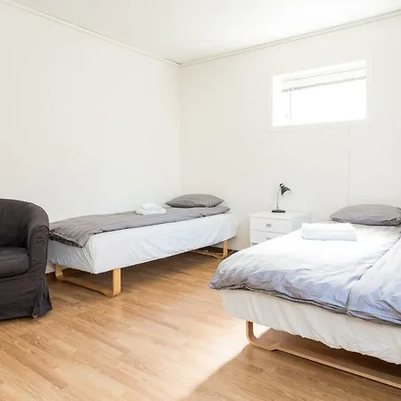 斯塔万格格兰德别墅 斯塔万格