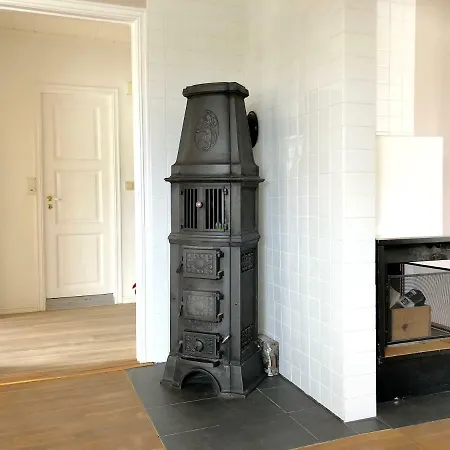 Apartamento Grand