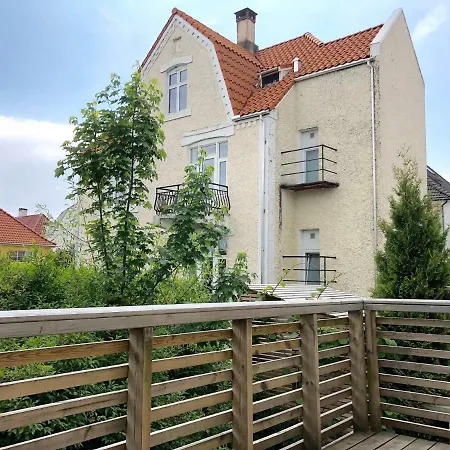 Apartment Grand