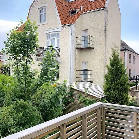 Apartment Grand