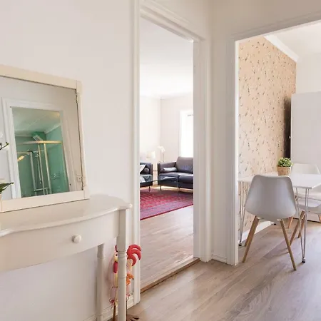 Grand Apartmán Stavanger