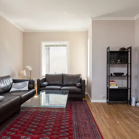 Grand Apartmán Stavanger