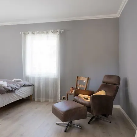 Apartamento Grand *
