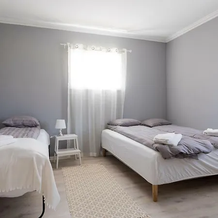 Apartment Grand
