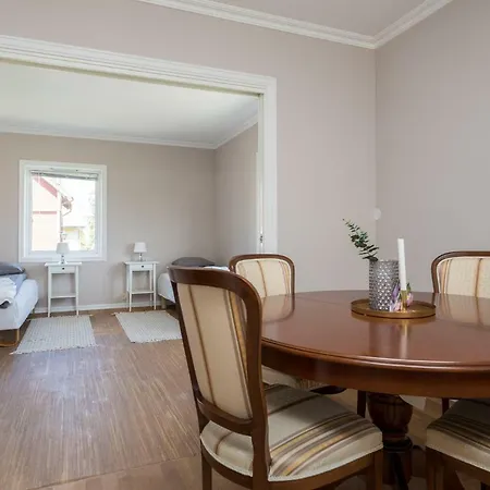 Apartment Grand Stavanger