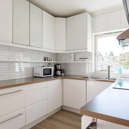 Apartment Grand Stavanger