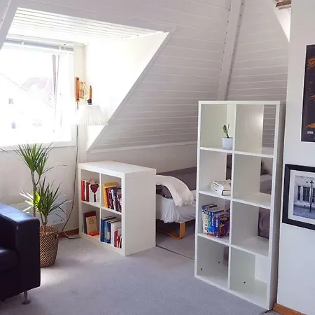 Apartamento Grand
