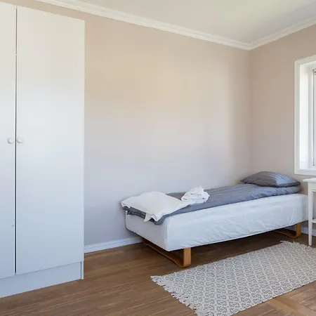 Grand Apartment