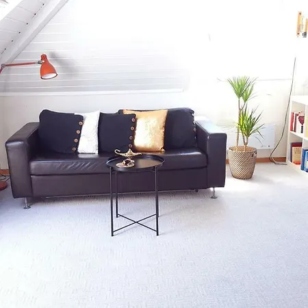 斯塔万格格兰德别墅 *