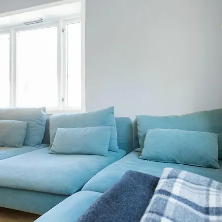 斯塔万格格兰德别墅 *