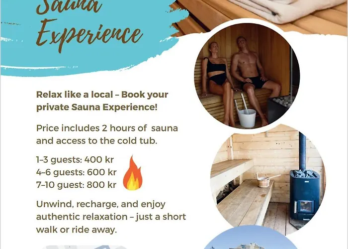 斯塔万格格兰德别墅 公寓