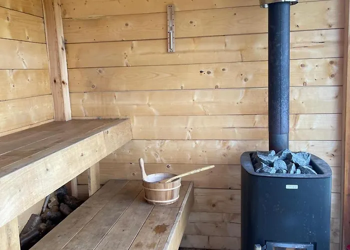 公寓 斯塔万格格兰德别墅 斯塔万格