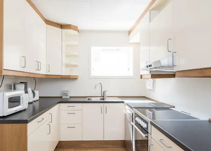 斯塔万格格兰德别墅