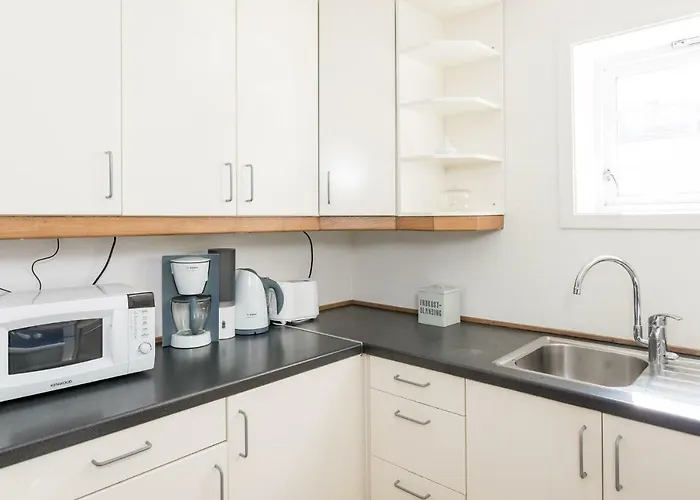 斯塔万格格兰德别墅