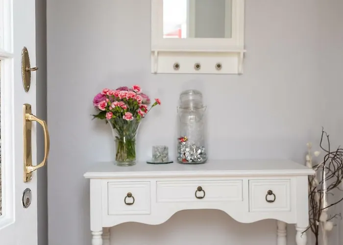 公寓 斯塔万格格兰德别墅