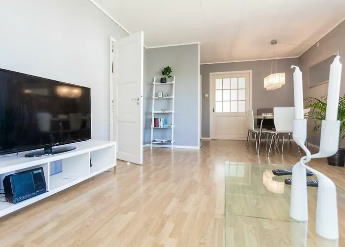 斯塔万格格兰德别墅