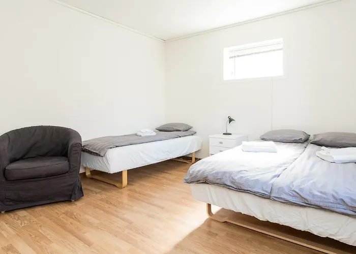 斯塔万格格兰德别墅 斯塔万格