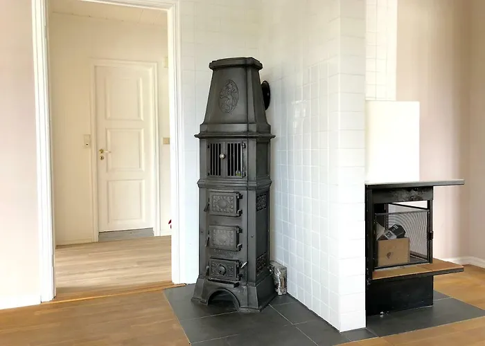 公寓 斯塔万格格兰德别墅