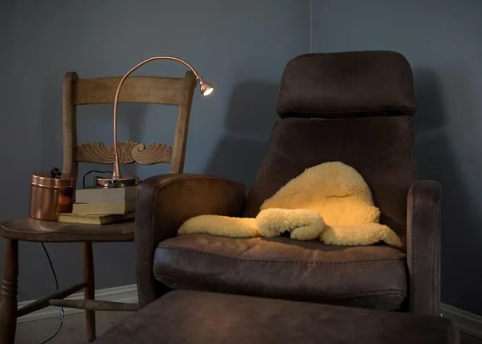 公寓 斯塔万格格兰德别墅