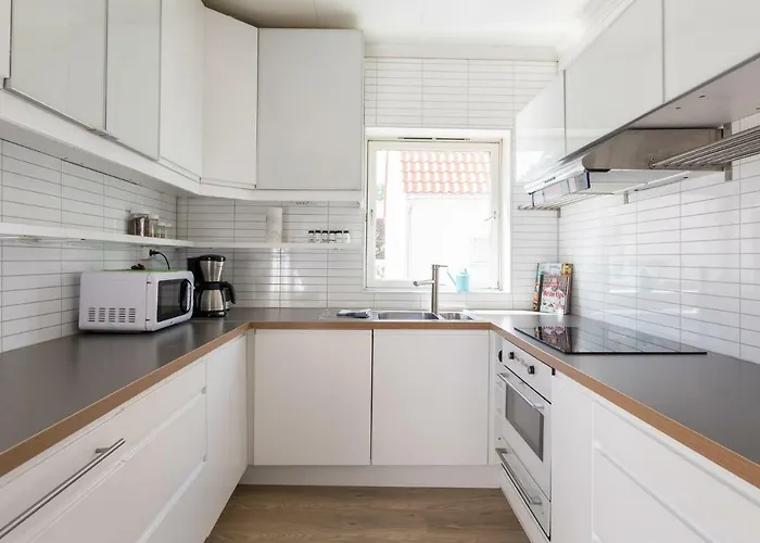 斯塔万格格兰德别墅 公寓