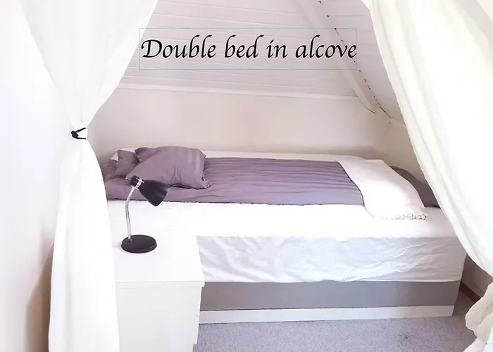 斯塔万格格兰德别墅 公寓 *